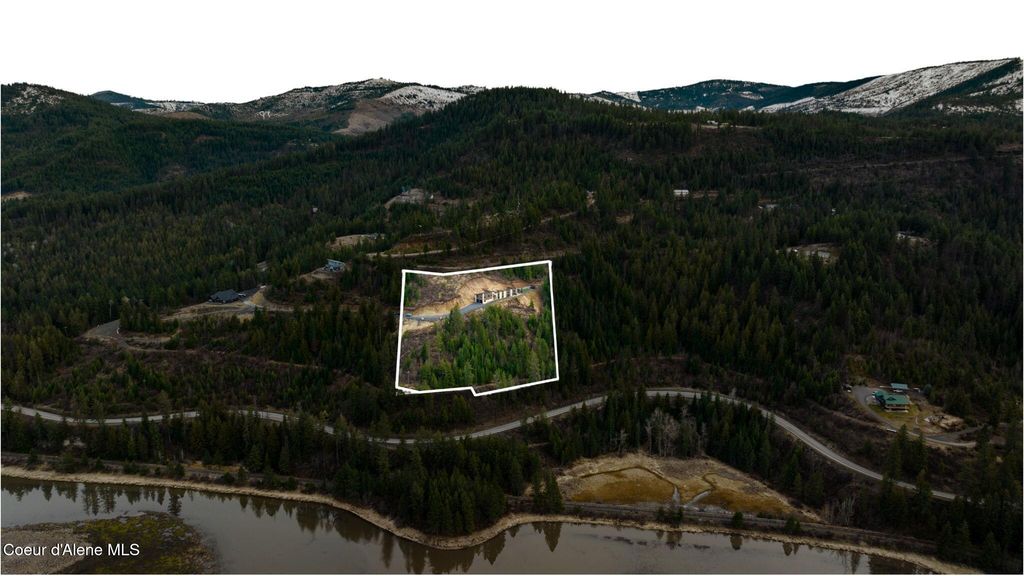 551 Patriots Drive, St. Maries, ID 83861 photo 49