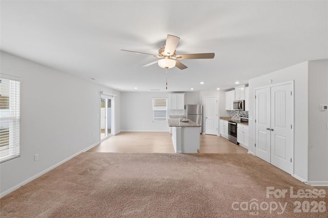 1620 Nia Road, Charlotte, NC 28215