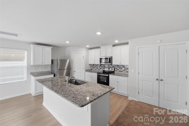 1620 Nia Road, Charlotte, NC 28215