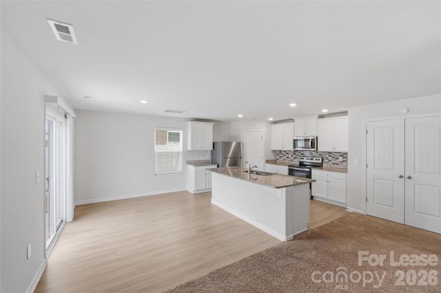 1620 Nia Road, Charlotte, NC 28215