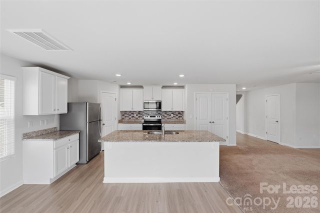 1620 Nia Road, Charlotte, NC 28215