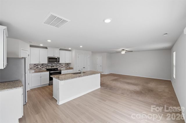 1620 Nia Road, Charlotte, NC 28215