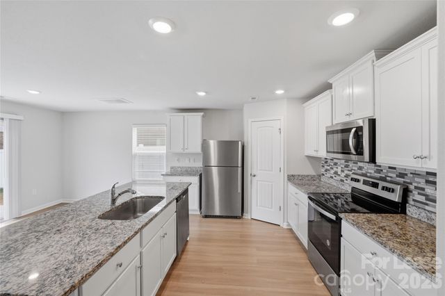 1620 Nia Road, Charlotte, NC 28215