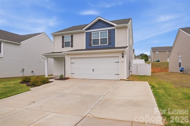 1620 Nia Road, Charlotte, NC 28215