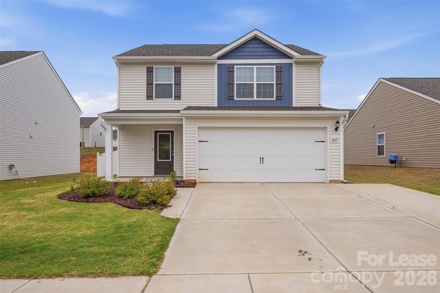 1620 Nia Road, Charlotte, NC 28215