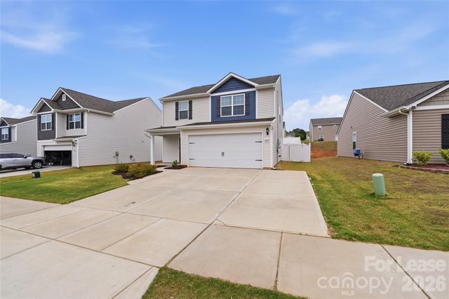 1620 Nia Road, Charlotte, NC 28215