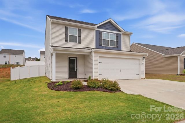 1620 Nia Road, Charlotte, NC 28215