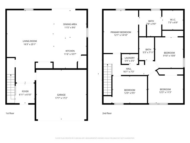 1620 Nia Road, Charlotte, NC 28215