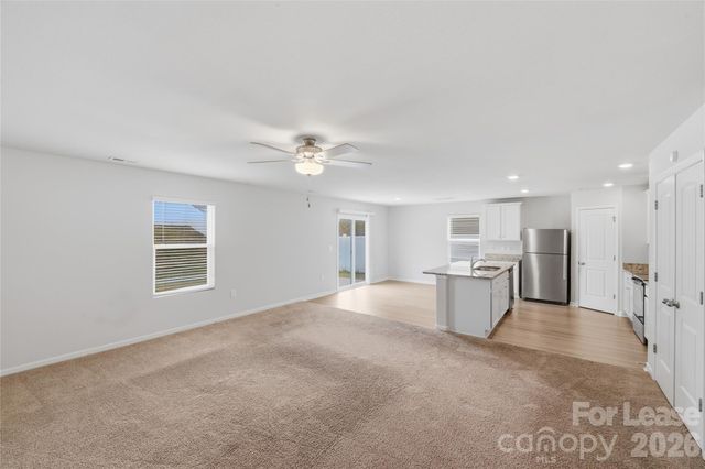 1620 Nia Road, Charlotte, NC 28215
