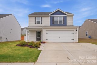 1620 Nia Road, Charlotte, NC 28215
