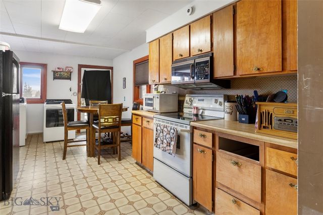 422 Virginia Street, Butte, MT 59701