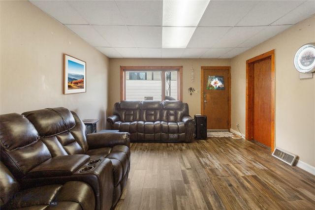 422 Virginia Street, Butte, MT 59701