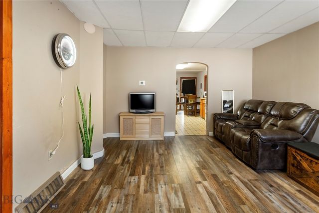 422 Virginia Street, Butte, MT 59701