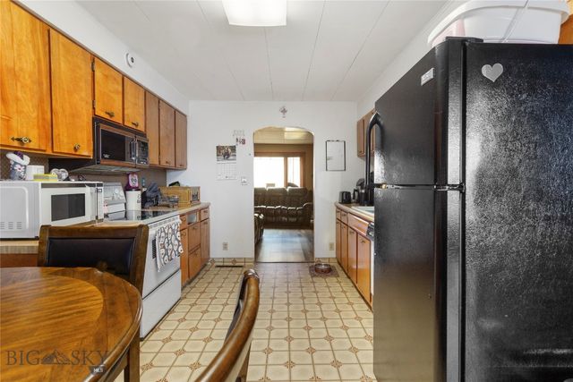 422 Virginia Street, Butte, MT 59701