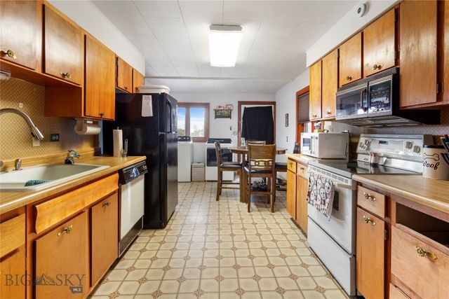 422 Virginia Street, Butte, MT 59701