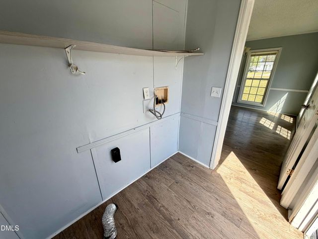 6444 Chadwick Road, Elm City, NC 27822