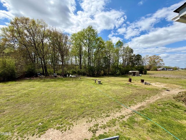 6444 Chadwick Road, Elm City, NC 27822