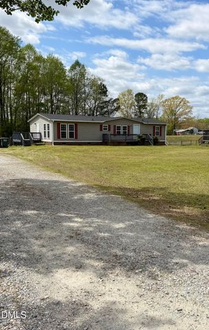 6444 Chadwick Road, Elm City, NC 27822