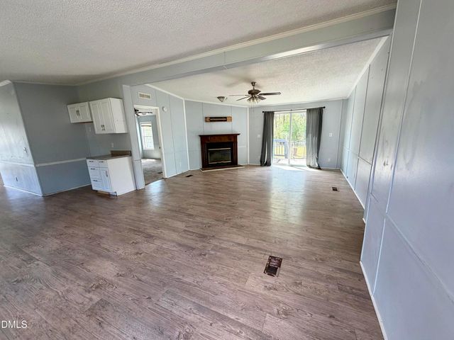 6444 Chadwick Road, Elm City, NC 27822