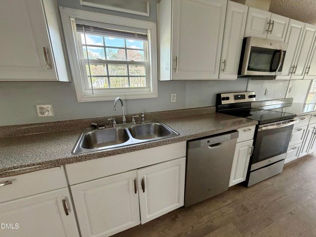 6444 Chadwick Road, Elm City, NC 27822