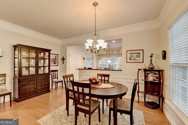 6599 Autumn Ridge Way, Hoschton, GA 30548