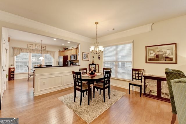6599 Autumn Ridge Way, Hoschton, GA 30548