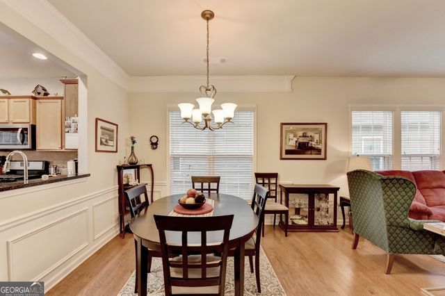 6599 Autumn Ridge Way, Hoschton, GA 30548