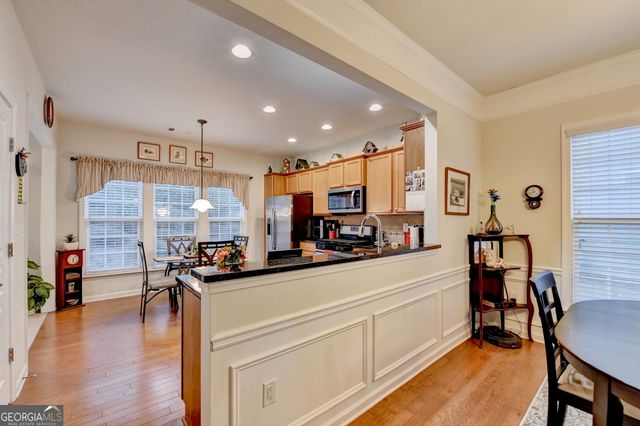 6599 Autumn Ridge Way, Hoschton, GA 30548