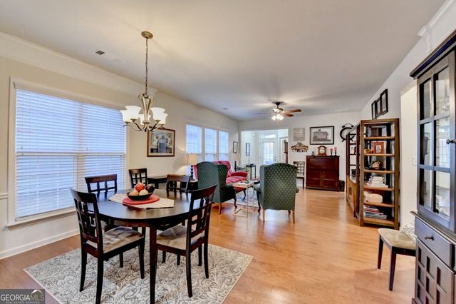 6599 Autumn Ridge Way, Hoschton, GA 30548