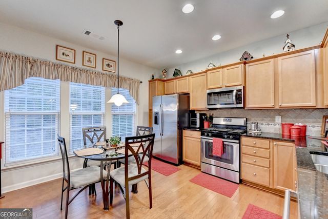 6599 Autumn Ridge Way, Hoschton, GA 30548