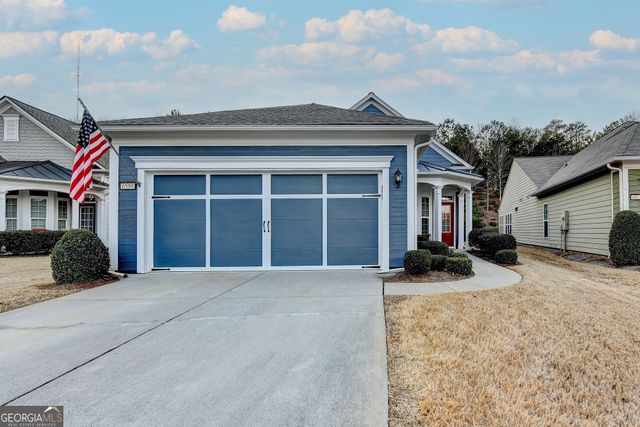 6599 Autumn Ridge Way, Hoschton, GA 30548