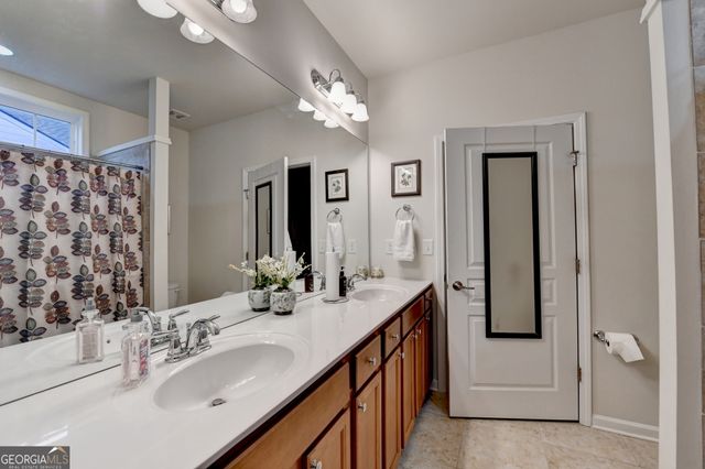 6599 Autumn Ridge Way, Hoschton, GA 30548