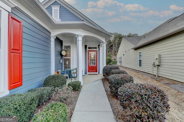 6599 Autumn Ridge Way, Hoschton, GA 30548
