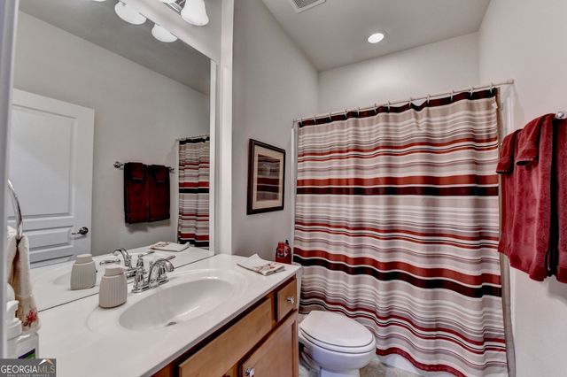 6599 Autumn Ridge Way, Hoschton, GA 30548