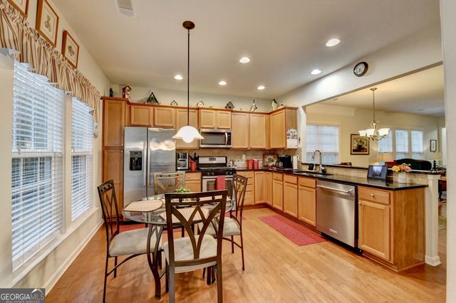 6599 Autumn Ridge Way, Hoschton, GA 30548