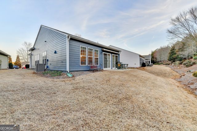 6599 Autumn Ridge Way, Hoschton, GA 30548