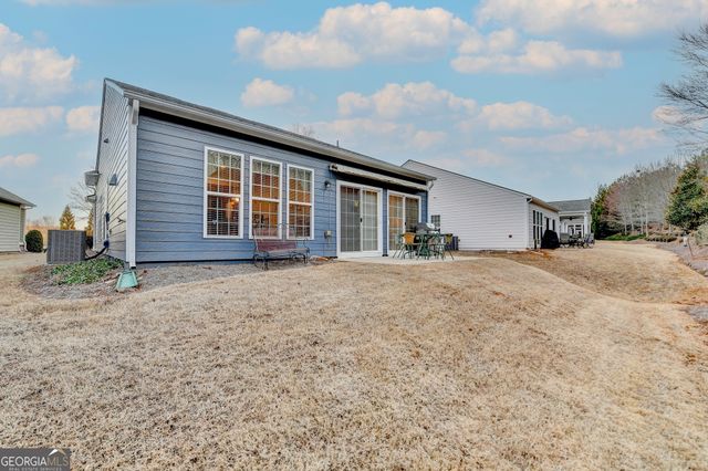 6599 Autumn Ridge Way, Hoschton, GA 30548