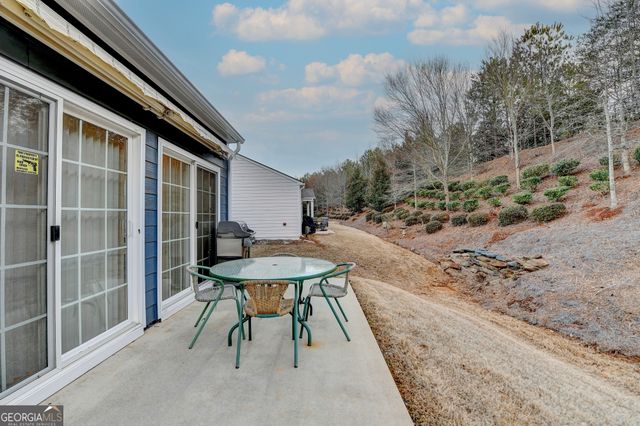 6599 Autumn Ridge Way, Hoschton, GA 30548