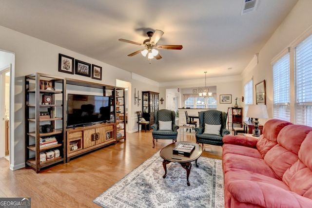 6599 Autumn Ridge Way, Hoschton, GA 30548