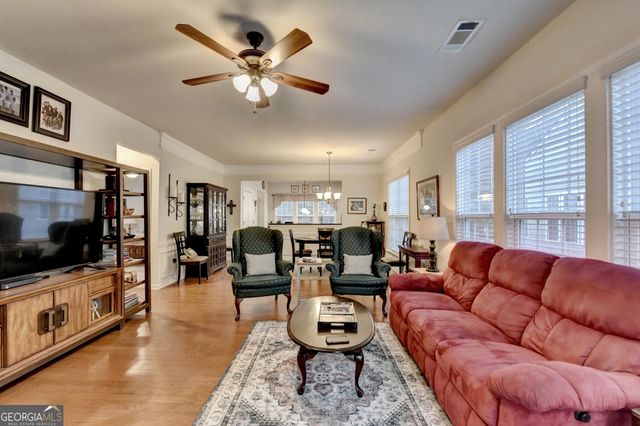 6599 Autumn Ridge Way, Hoschton, GA 30548