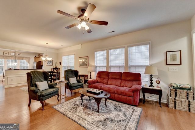 6599 Autumn Ridge Way, Hoschton, GA 30548