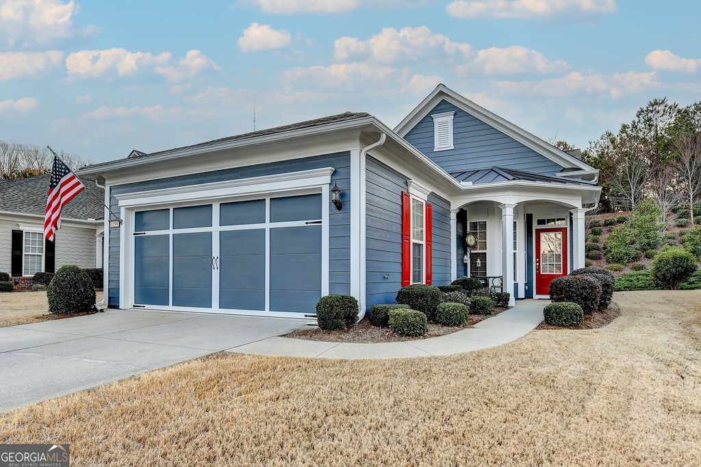 6599 Autumn Ridge Way, Hoschton, GA 30548