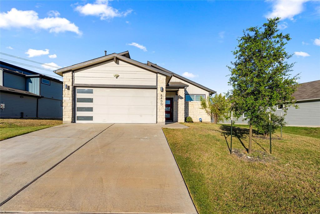 8400 Linda Michelle LN, Austin, TX 78724