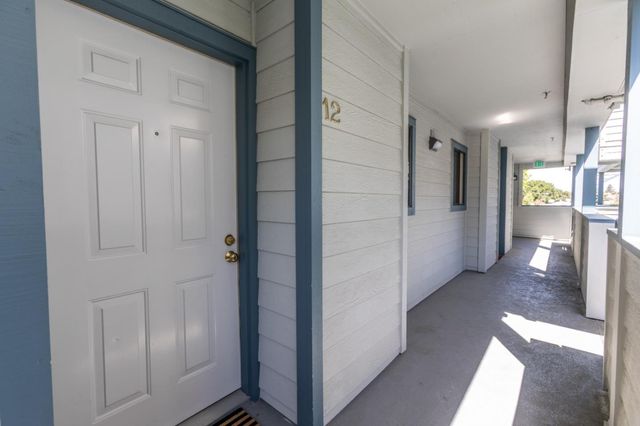 340 Grand Boulevard 12, San Mateo, CA 94401