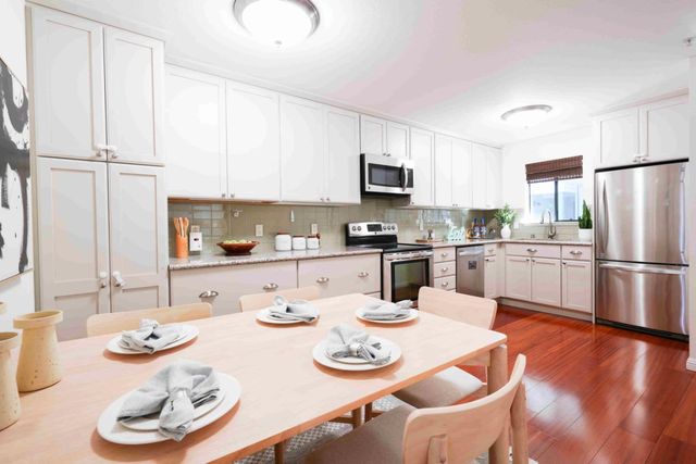 340 Grand Boulevard 12, San Mateo, CA 94401