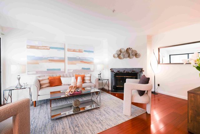 340 Grand Boulevard 12, San Mateo, CA 94401