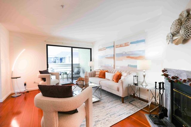 340 Grand Boulevard 12, San Mateo, CA 94401