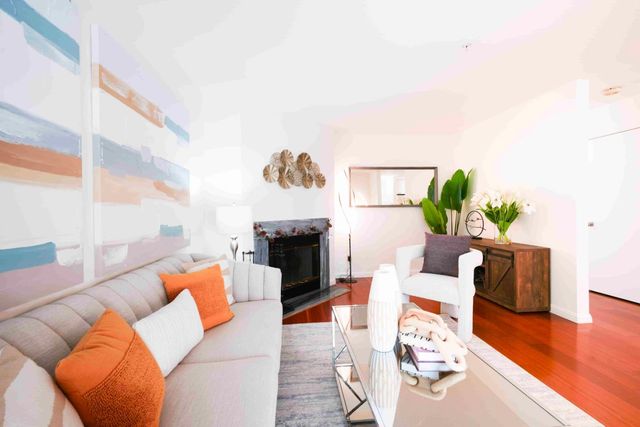 340 Grand Boulevard 12, San Mateo, CA 94401