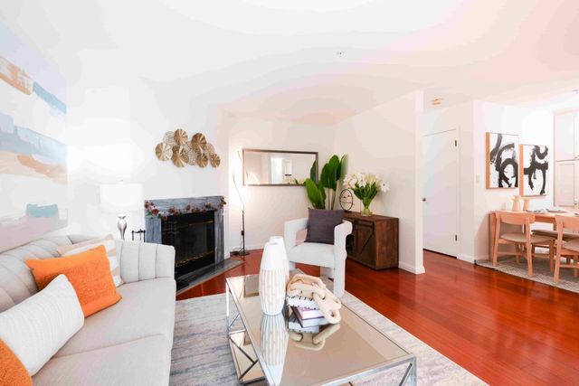 340 Grand Boulevard 12, San Mateo, CA 94401