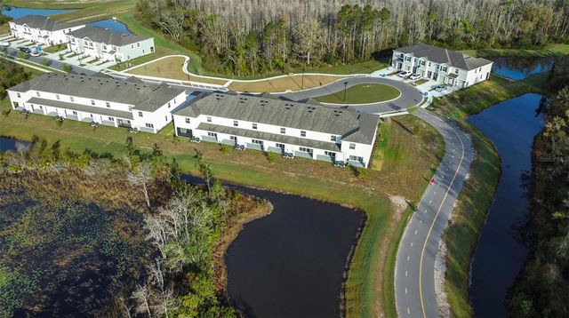 11450 CRESCENT DEER DRIVE, Land O Lakes, FL 34638